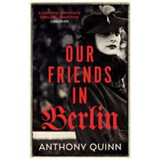 Our Friends in Berlin