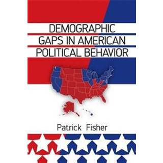 Demographic Gaps in American Political Behavior