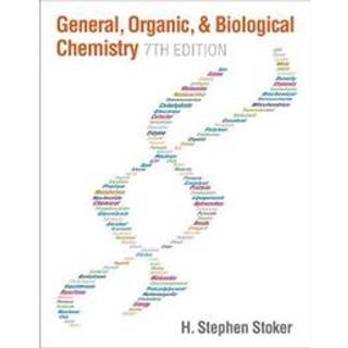 General, Organic, and Biological Chemistry