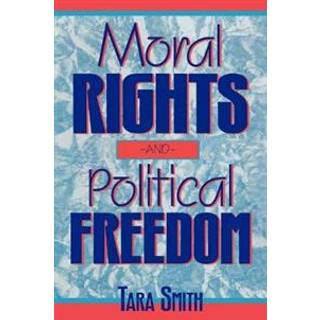 Moral Rights and Political Freedom