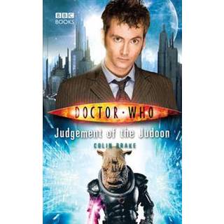 Doctor Who: Judgement of the Judoon