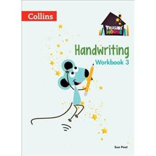 Handwriting Workbook 3