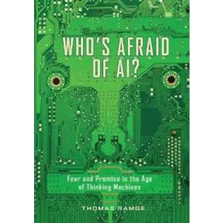 Who's Afraid of AI?