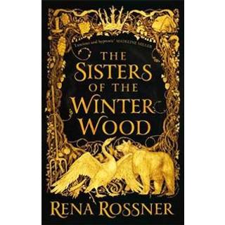 The Sisters of the Winter Wood