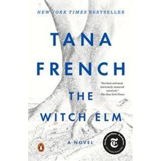 The Witch Elm