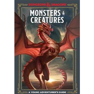 Monsters and Creatures