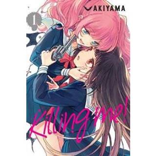 Killing Me!, Vol. 1
