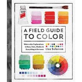 A Field Guide to Color