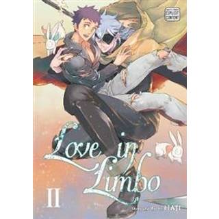 Love in Limbo, Vol. 2
