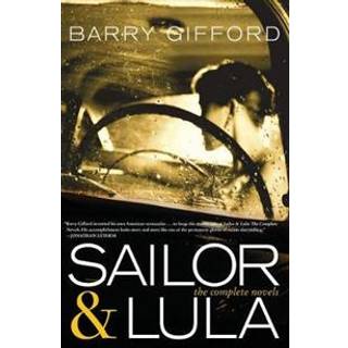 Sailor & Lula Expanded Edition