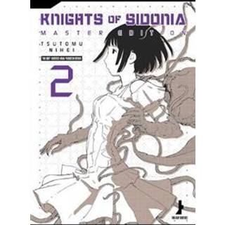 Knights of Sidonia Master Edition 2