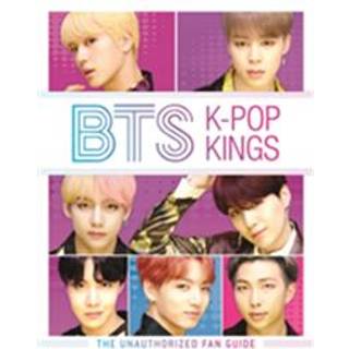 BTS: K-Pop Kings