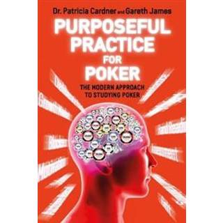 Purposeful Practice for Poker