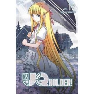 Uq Holder 17