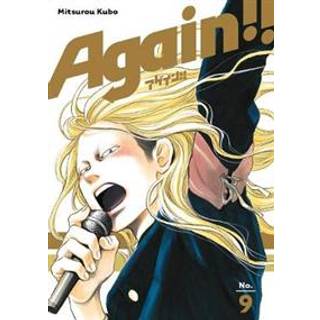 Again!! 9