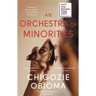 An Orchestra of Minorities