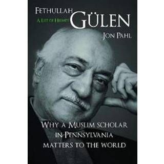 Fethullah Gulen