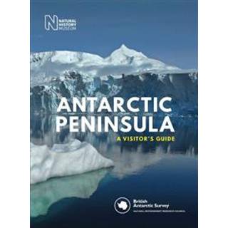 Antarctic Peninsula
