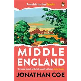 Middle England