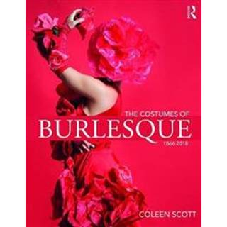 The Costumes of Burlesque