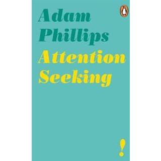 Attention Seeking