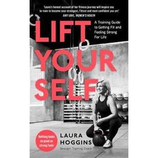Lift Yourself (4, 2019) | Laura Hoggins