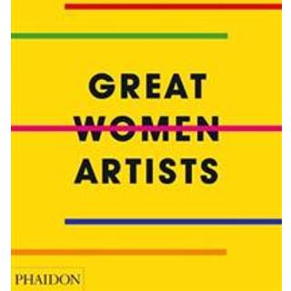 Great Women Artists