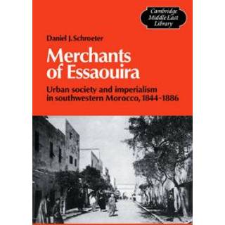 Merchants of Essaouira