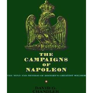 The Campaigns of Napoleon
