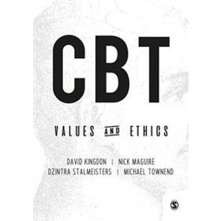CBT Values and Ethics