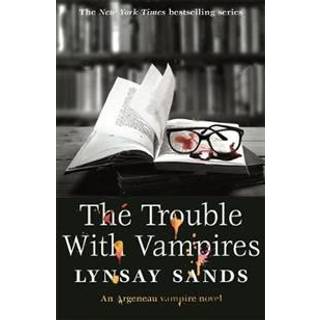 The Trouble With Vampires