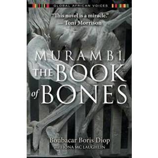 Murambi, The Book of Bones