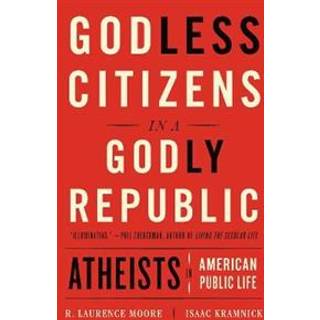 Godless Citizens in a Godly Republic