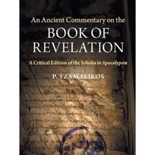 An Ancient Commentary on the Book of Revelation