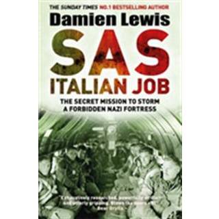 SAS Italian Job