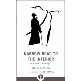 Narrow Road to the Interior