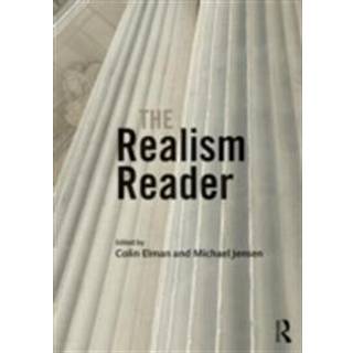 The Realism Reader