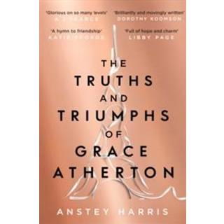 The Truths and Triumphs of Grace Atherton