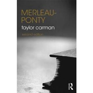 Merleau-Ponty