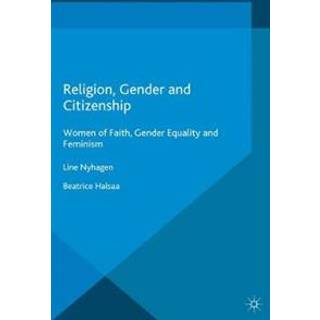 Religion, Gender and Citizenship