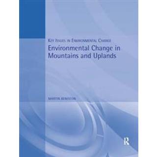 Environmental Change in Mountains and Uplands