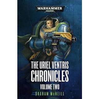The Uriel Ventris Chronicles: Vol 2