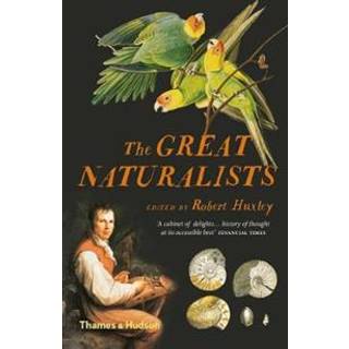 The Great Naturalists