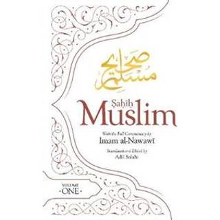 Sahih Muslim (Volume 1)