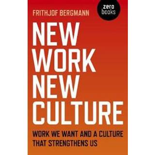 New Work New Culture