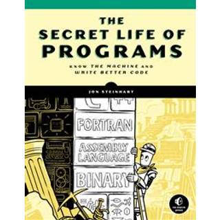 The Secret Life Of Programs