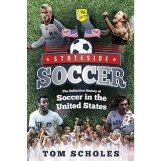 Stateside Soccer