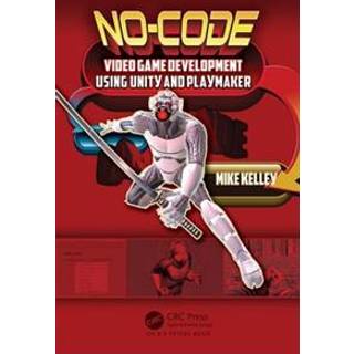 No-Code Video Game Development Using Unity and Playmaker