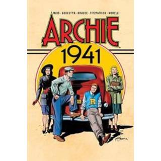Archie: 1941