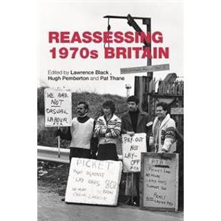 Reassessing 1970s Britain